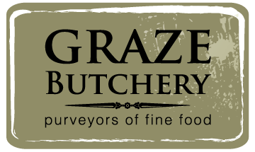 Graze Balgownie